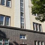 Fertige Fenstermontage in Hannover
